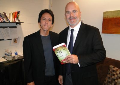 Michael Smerconish Book Club