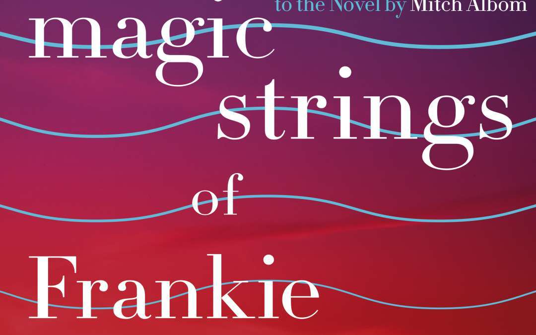 Frankie Presto Soundtrack CD now at B&N