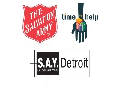 A Time to Help Looking for Volunteers on Dec. 12th