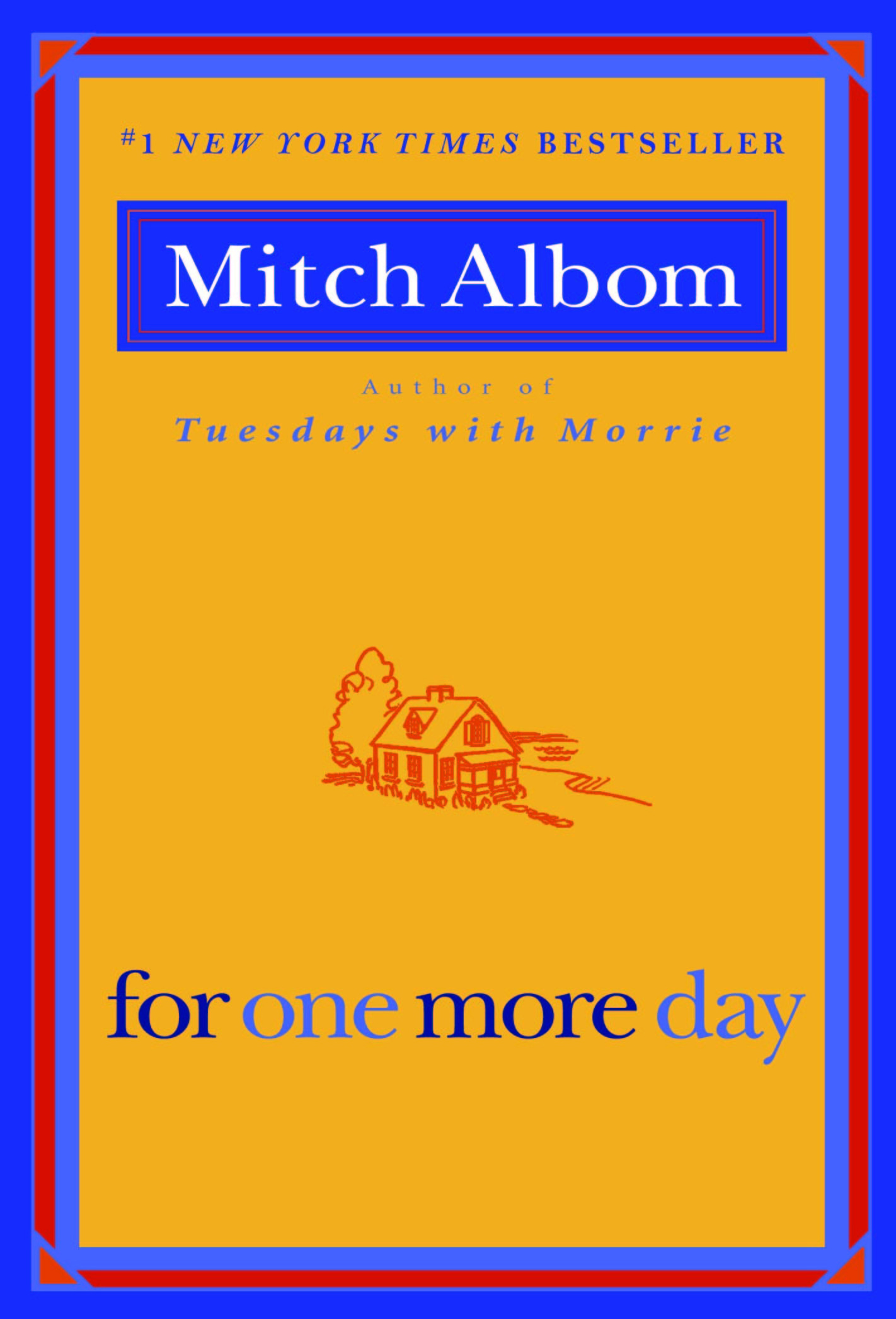 For One More Day Paperback 2