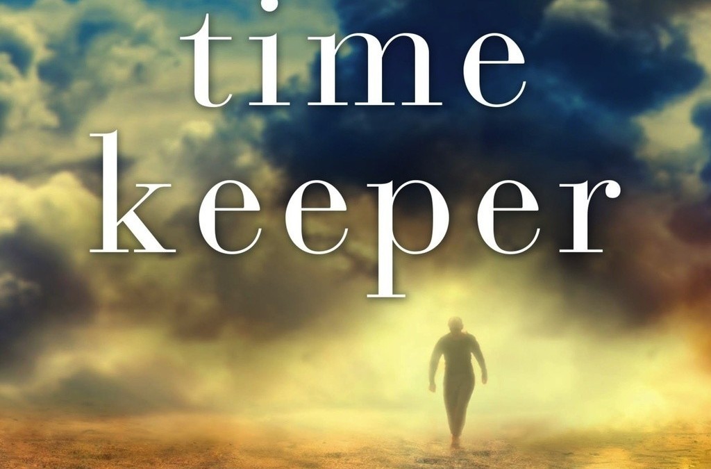 The Time Keeper Paperback