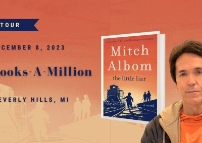Books-a-Million – Beverly Hills, MI