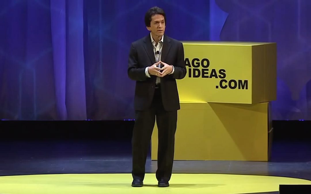 Chicago Ideas Week 2