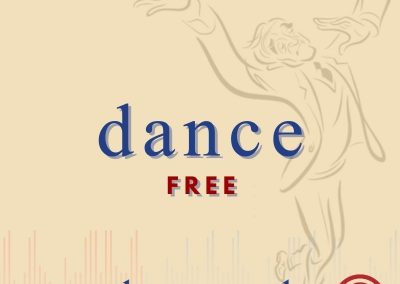 Episode 68 – Dance Free!