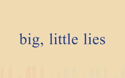 Episode 31 – Big, Little Lies