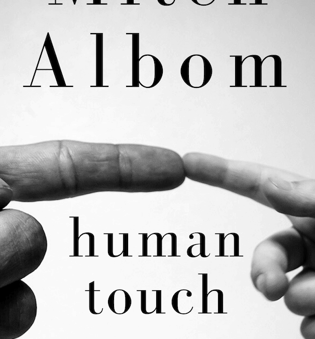 Human Touch