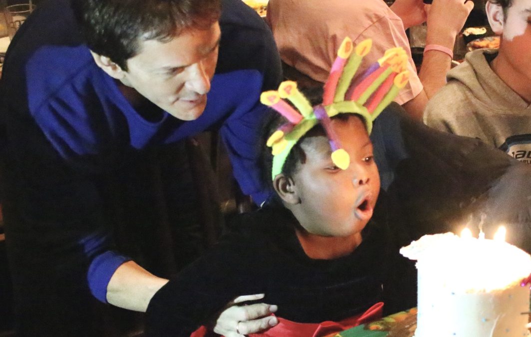 Chika’s birthday bittersweet, 10 years after Haiti earthquake