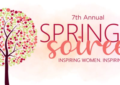 7th Annual Spring Soiree
