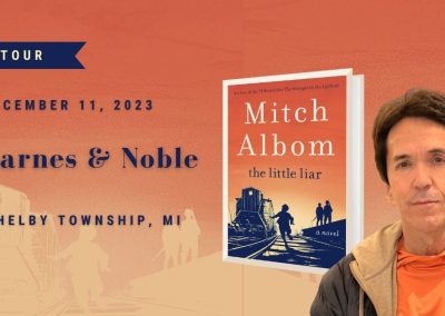 Barnes & Noble – Shelby Township, MI
