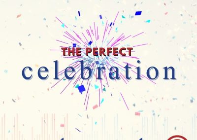 Episode 83 – The Perfect Celebration