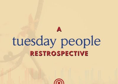 Episode 89 – A Tuesday People Retrospective