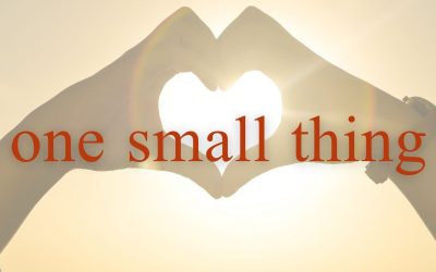 Episode 186 – One Small Thing