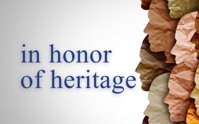 Episode 190: In Honor of Heritage