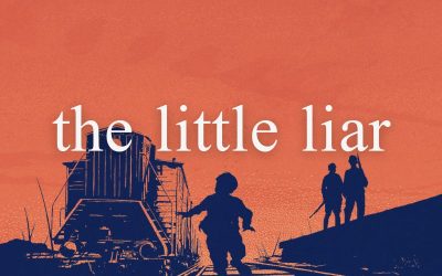 Episode 187 – The Little Liar