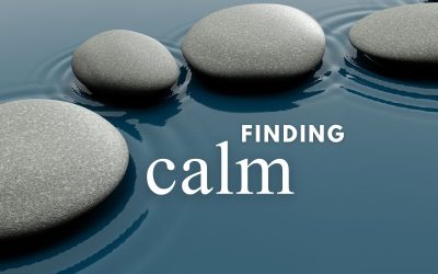 Episode 193 – Finding Calm