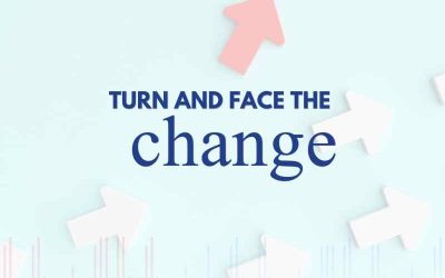 Episode 124 – Turn and Face the Change
