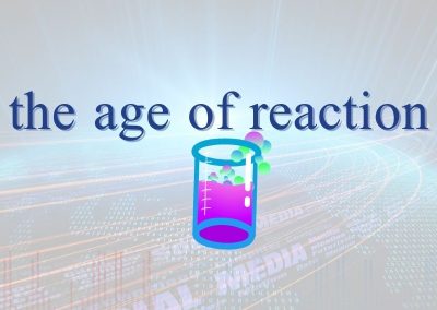 Episode 109 – The Age of Reaction