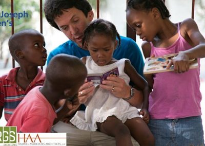 An Evening with Mitch Albom