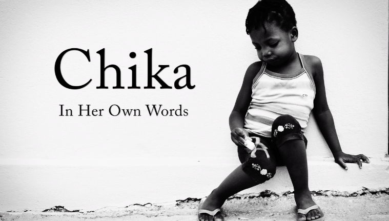 VIDEO: Chika