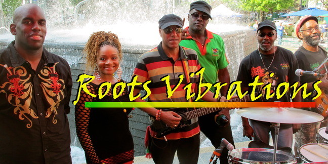 Roots Vibrations – July 28, 2016