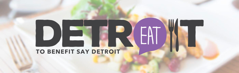 EAT Detroit
