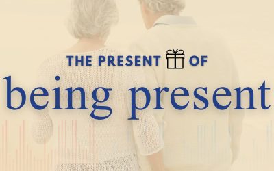 Episode 150 – The Present of Being Present