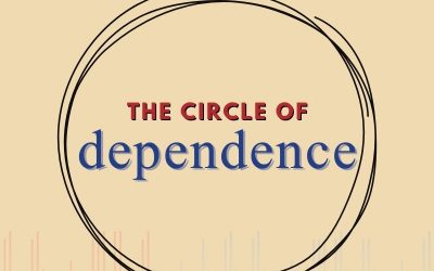 Episode 88 – The Circle of Dependence
