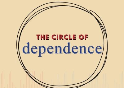 Episode 88 – The Circle of Dependence