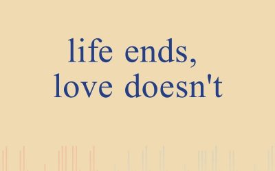 Episode 8 – Life Ends, Love Doesn’t