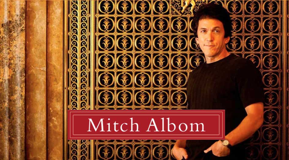 www.mitchalbom.com