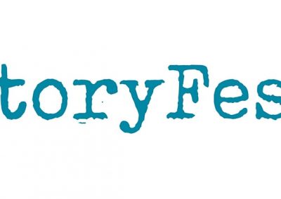 StoryFest Finale: Mitch Albom on his new book, THE STRANGER IN THE LIFEBOAT