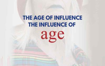 Episode 125 – The Age of Influence, The Influence of Age