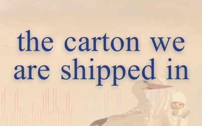 Episode 149 – The Carton We Are Shipped In