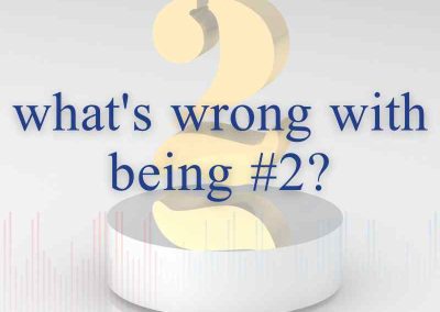Episode 154 – What’s Wrong With Being #2?