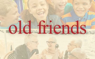 Episode 176 – Old Friends