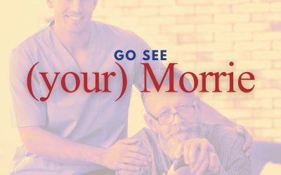 Episode 178 – Go See (Your) Morrie