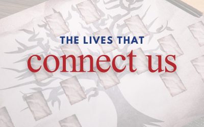 Episode 179 – The Lives That Connect Us