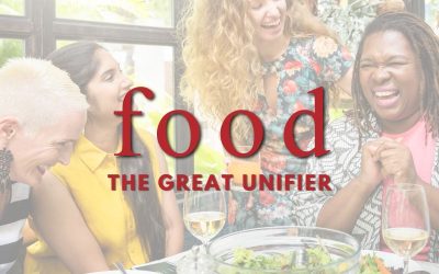 Episode 199 — Food: The Great Unifier