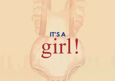 Episode 136 – It’s a Girl!