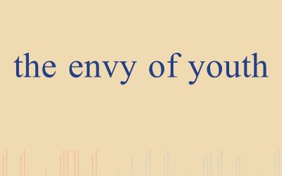 Episode 3 – The Envy Of Youth