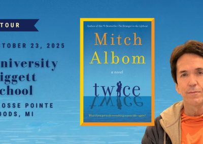 GROSSE POINTE WOODS, MI: University Liggett School