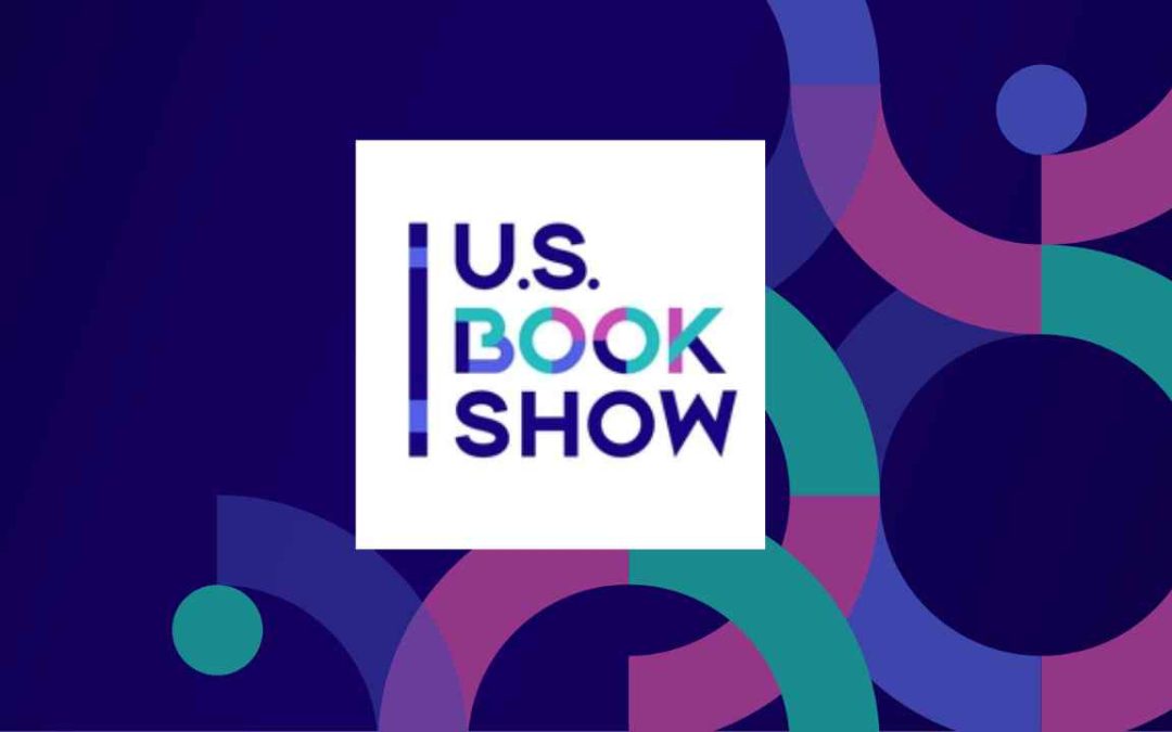 U.S. Book Show — Big Books of Next Season