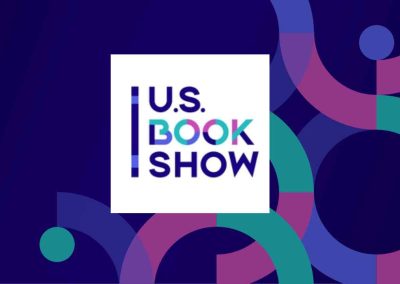 U.S. Book Show — Big Books of Next Season