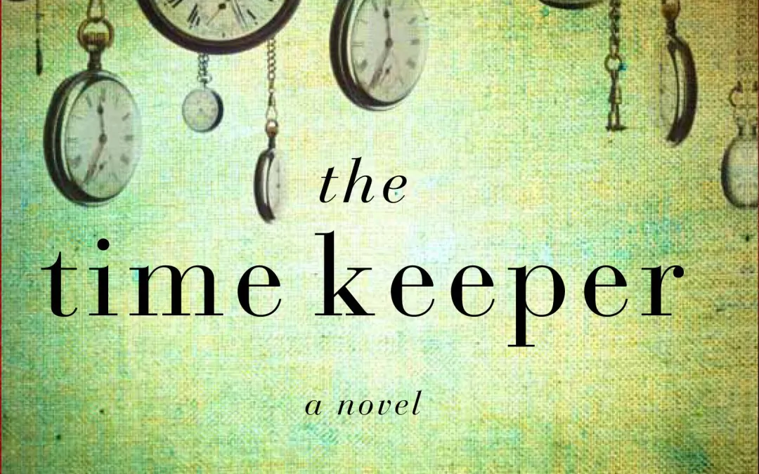 The Time Keeper Hardcover